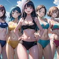 夏(8月)のなごり 5枚目