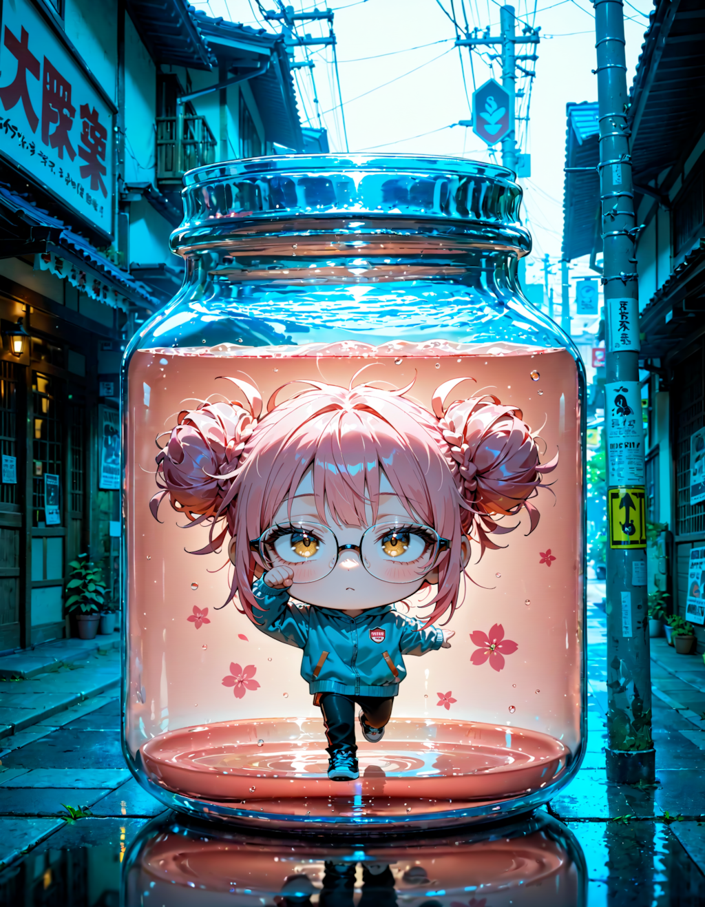 今日は何の日？　電柱広告の日