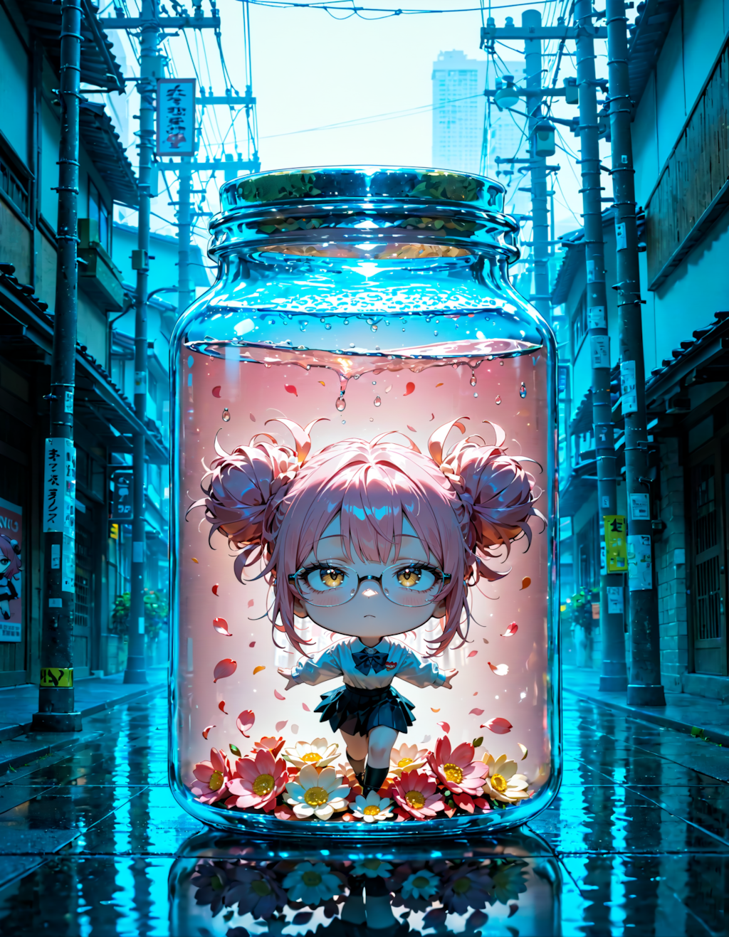 今日は何の日？　電柱広告の日