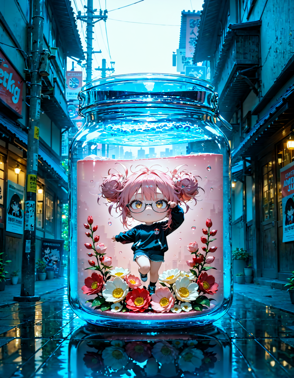 今日は何の日？　電柱広告の日