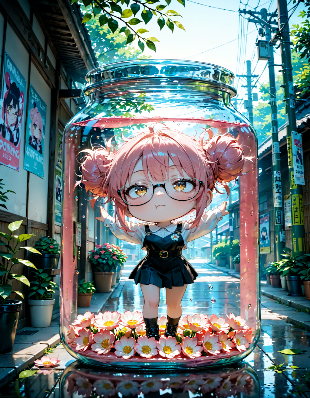 今日は何の日？　電柱広告の日