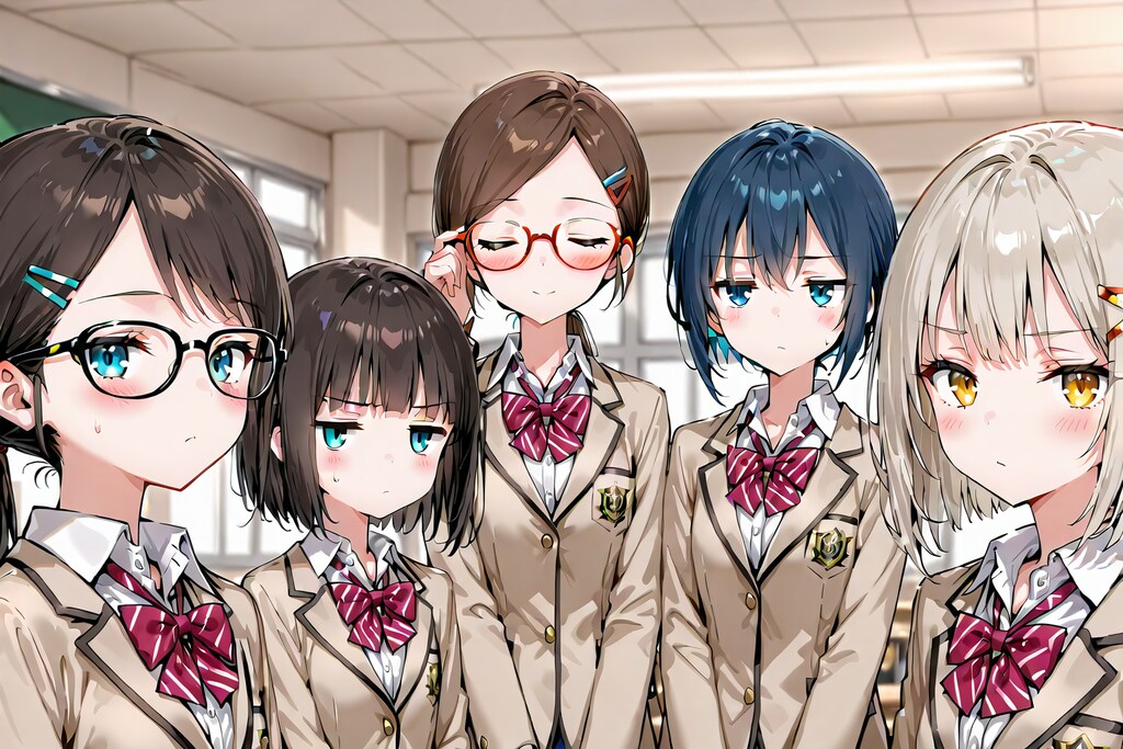 テキサス・ホールデム性癖ポーカー（2025/11/26）