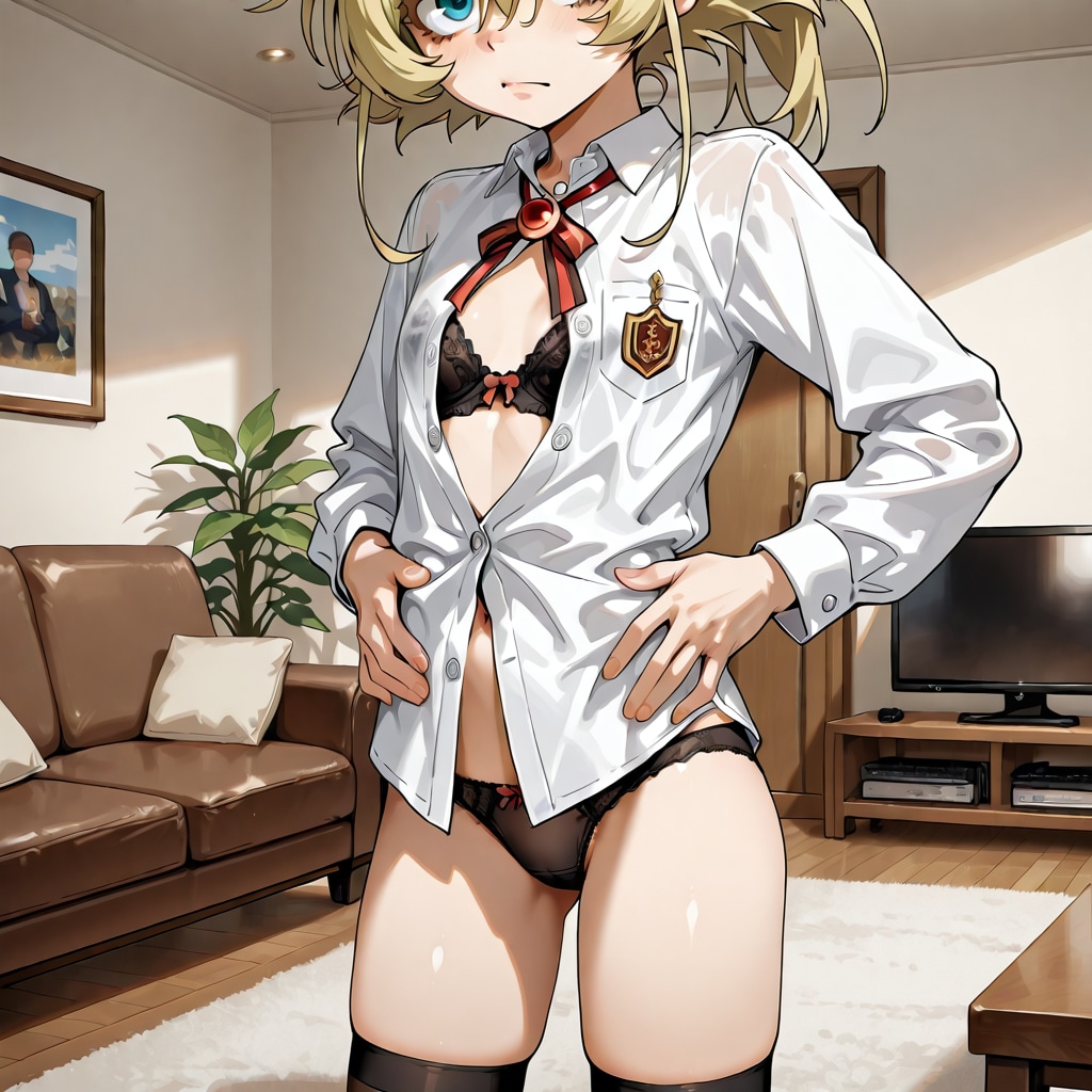 ターニャ