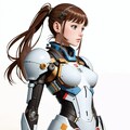 mecha musume 6枚目