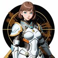 mecha musume 7枚目