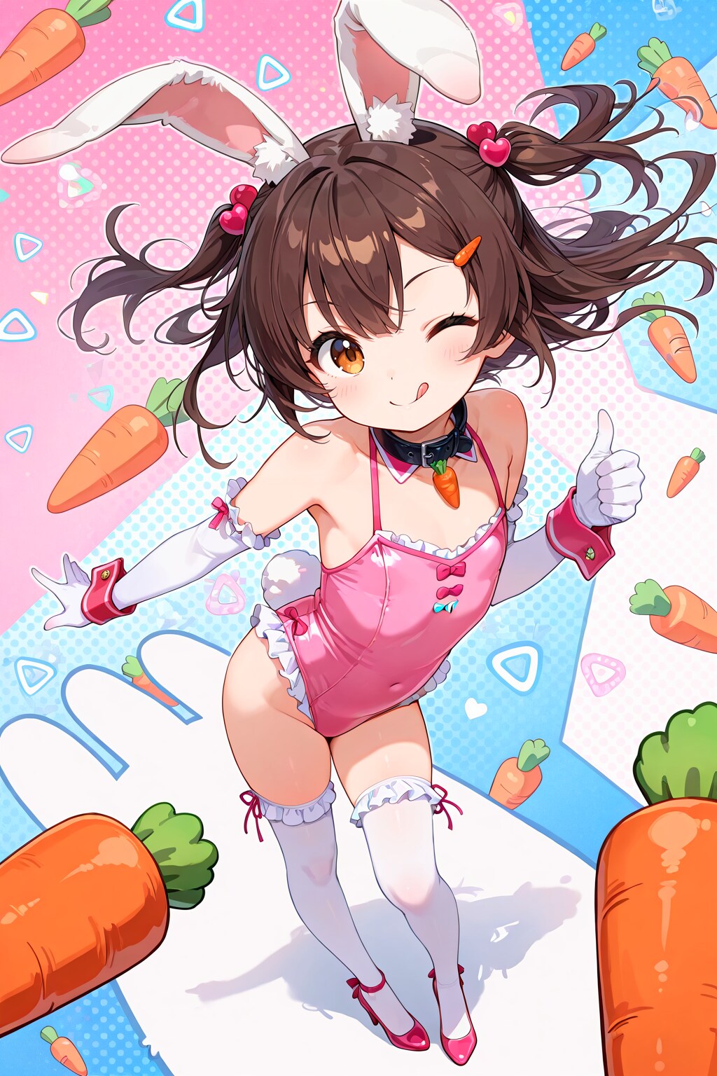 １月１２日はいいにんじんの日、いいねの日（エールを送る日）