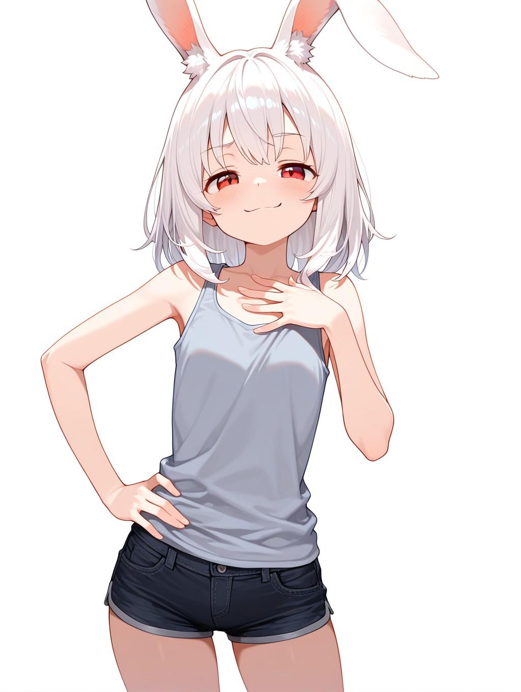 貧乳はステータスだ