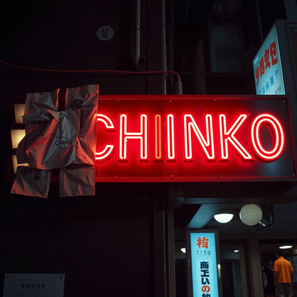 PA--チンコ | の人気AIイラスト・グラビア