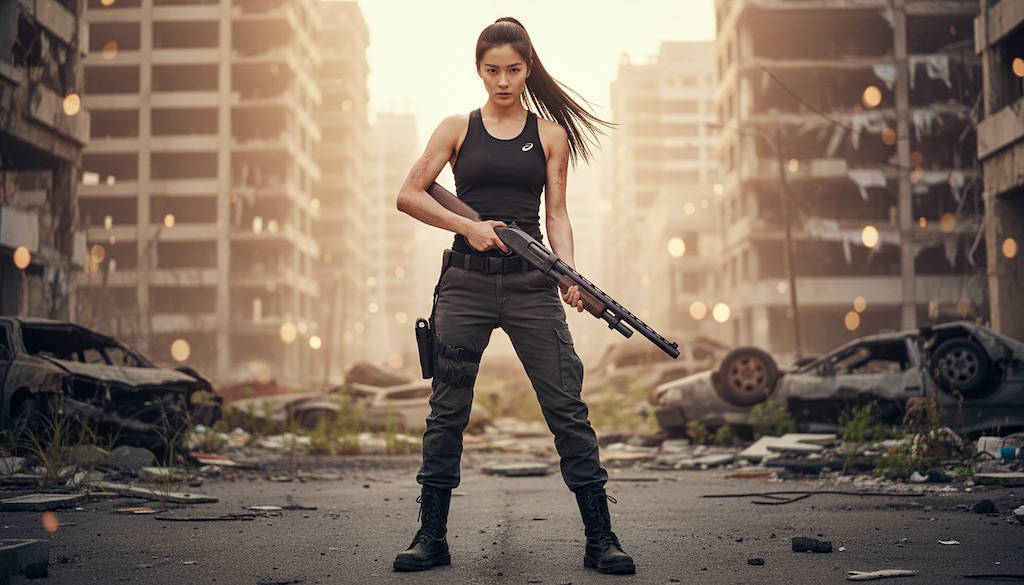 クロセ・コナー