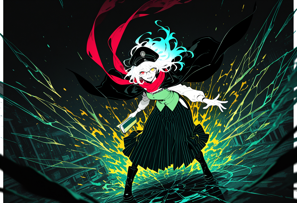 ビブリオバトル開始 | の人気AIイラスト・グラビア