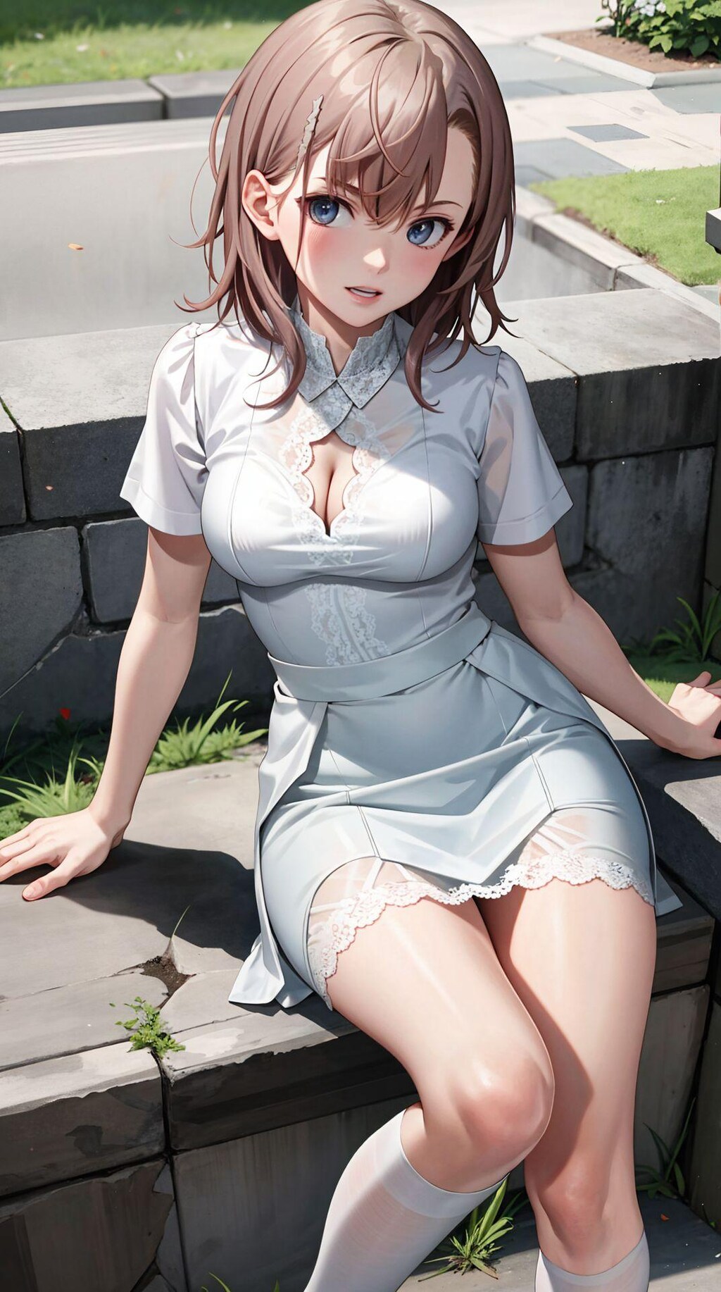 お試し