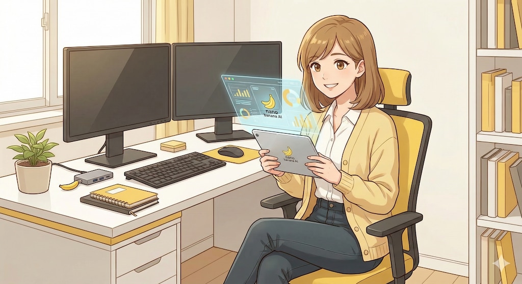 謎の海産物が頼りにしているＡＩさんたち