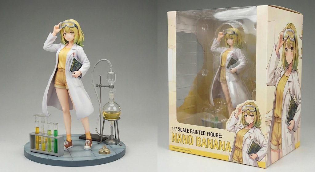 謎の海産物が頼りにしているＡＩさんたち