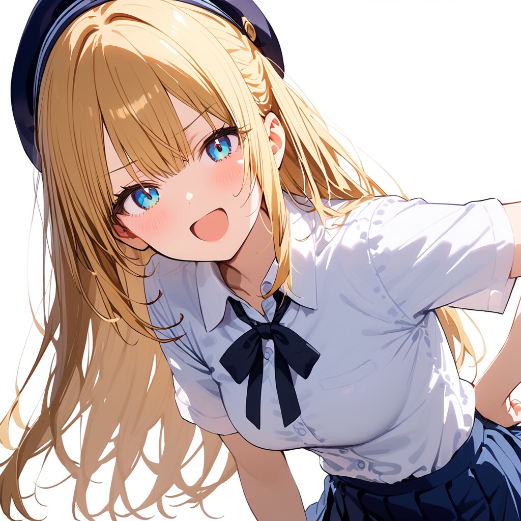 無題 | の人気AIイラスト・グラビア