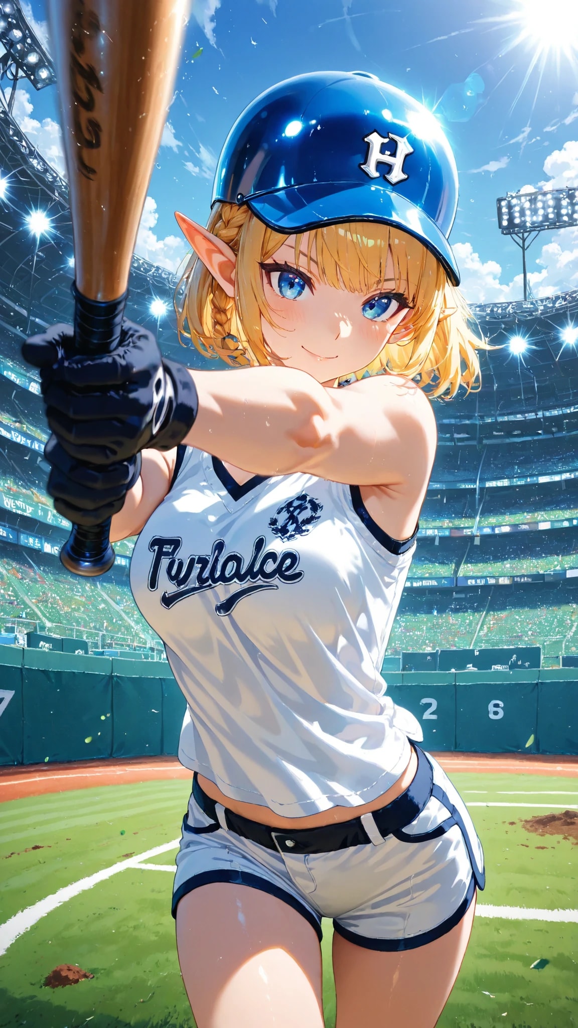 積み重ねって、大事なんだよなぁ。