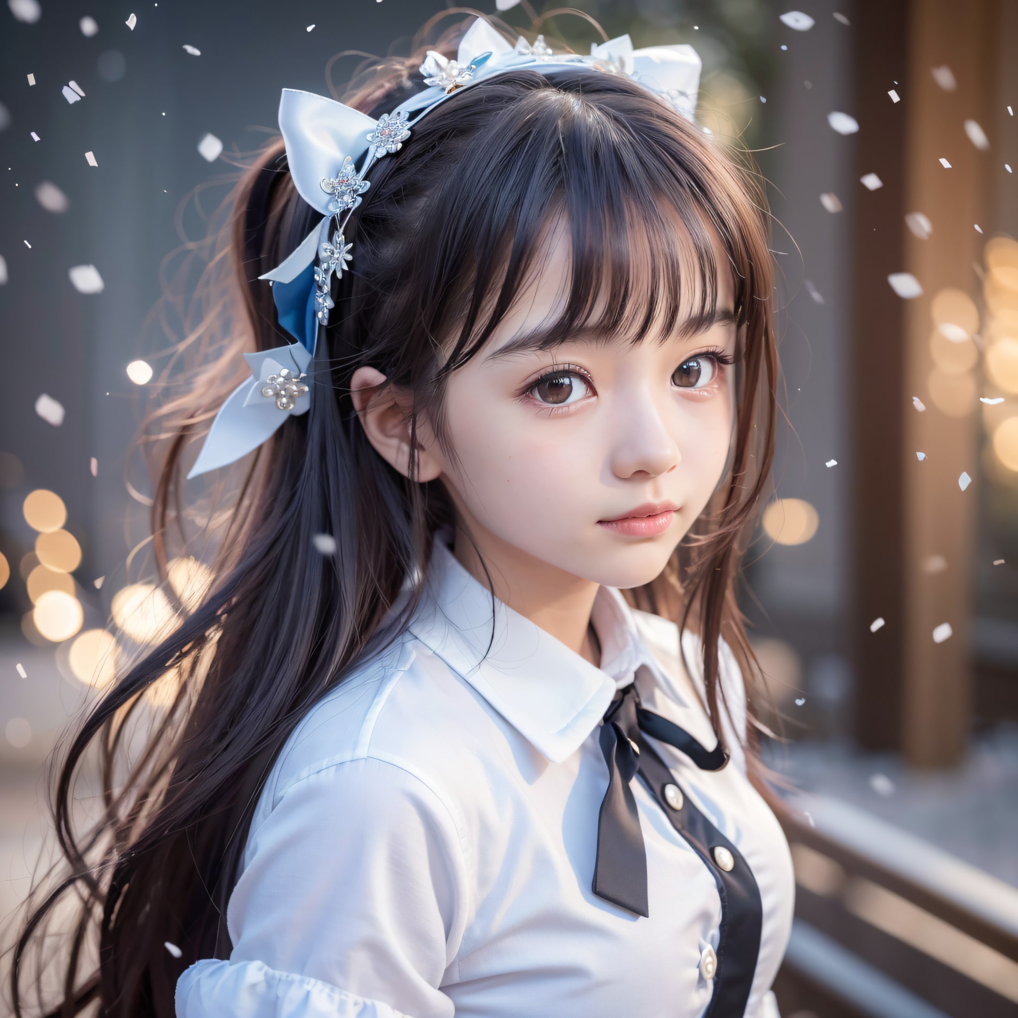 雪降る夜に03
