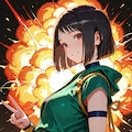 リザルト 2枚目