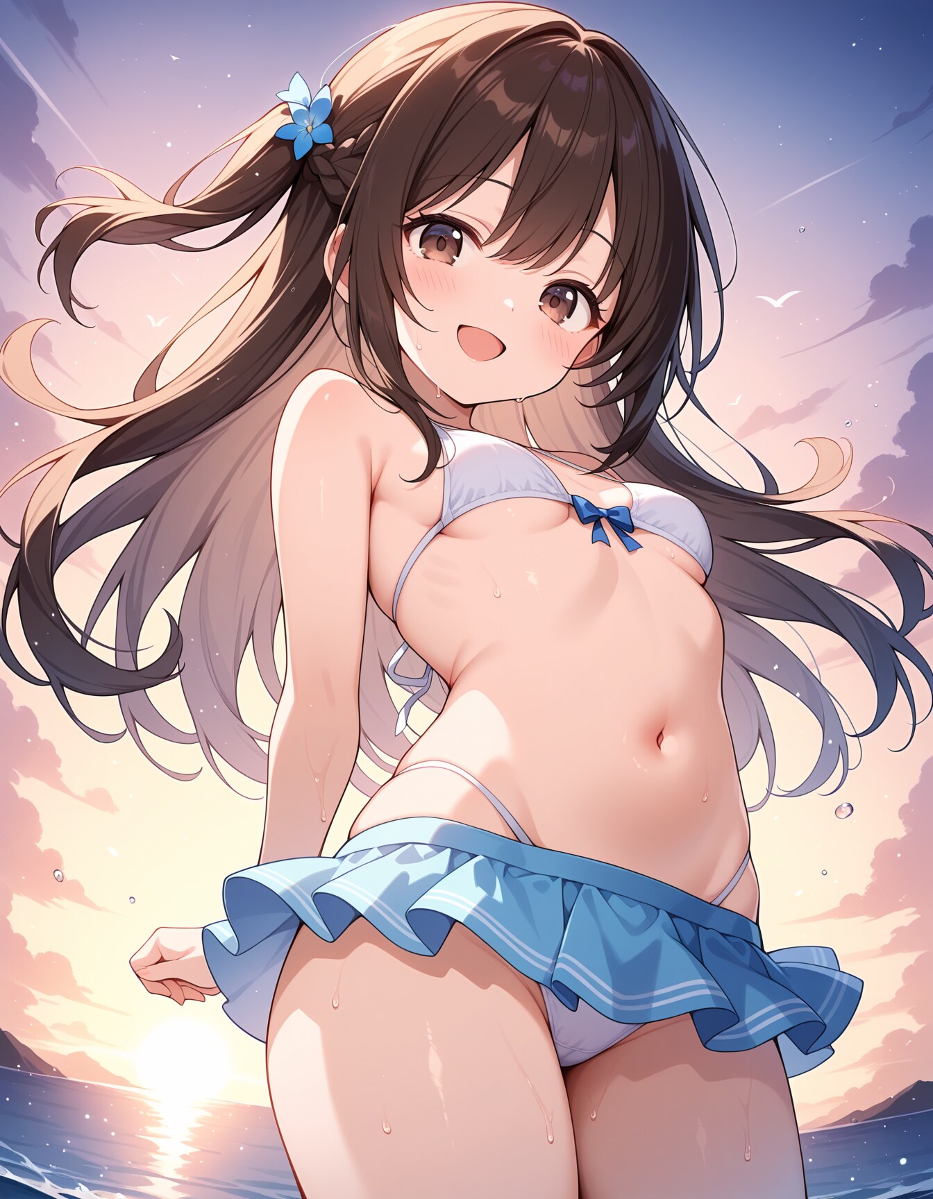 しずく むふふスナップ 3