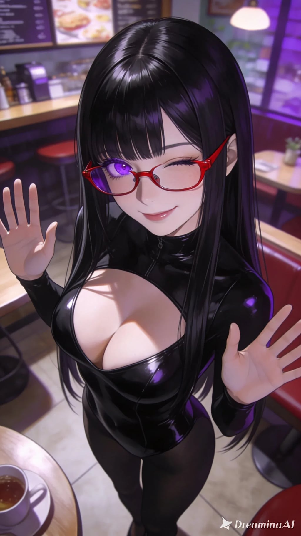 真面目ちゃん、誕生日おめでとうございます！