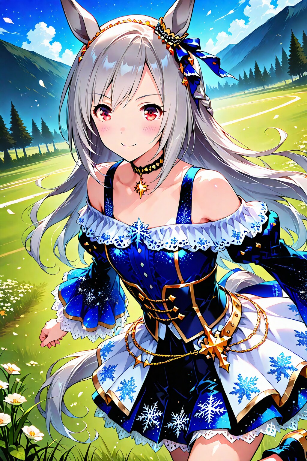 ６thシングル「キズナギャロップ」