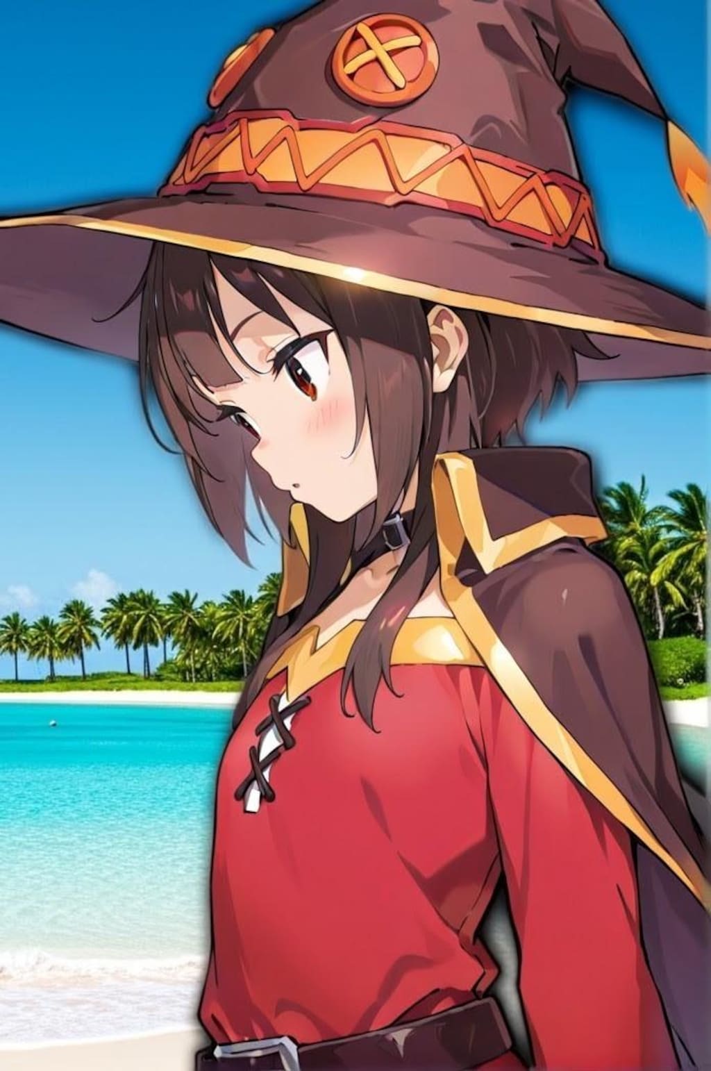 めぐみん