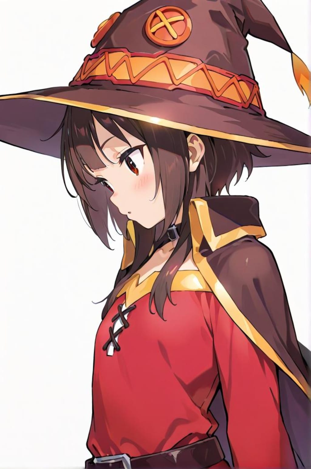 めぐみん
