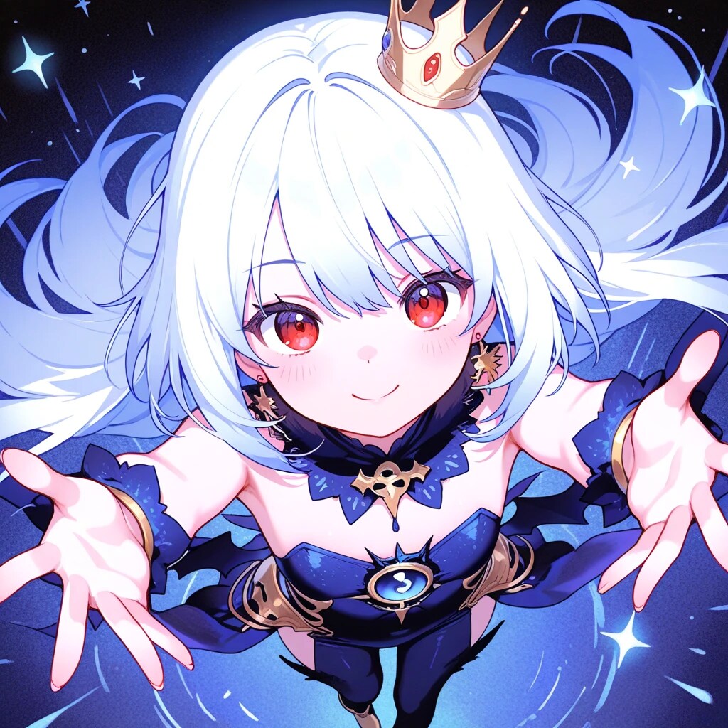 魔導士 Mage