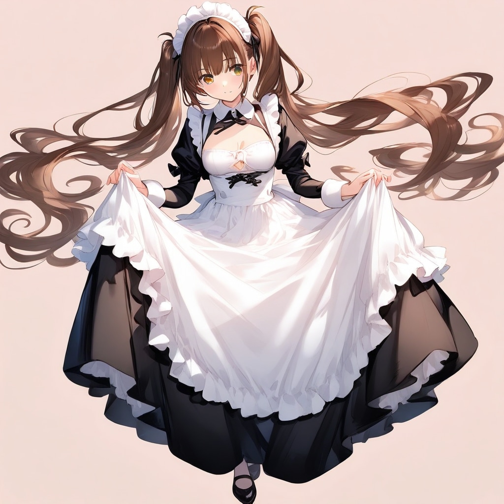 Testificate 43 | の人気AIイラスト・グラビア