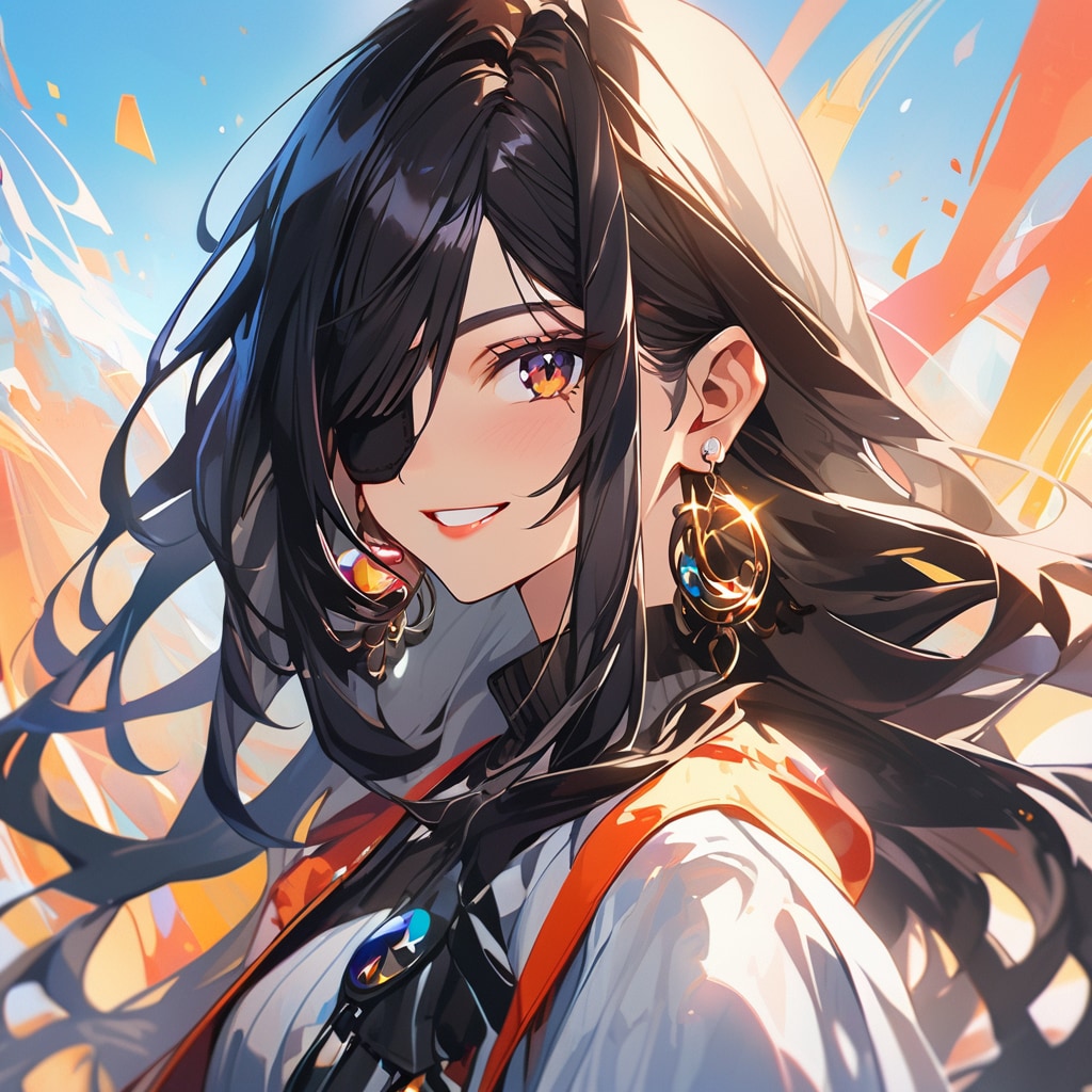 伝説の戦士イロアス・エリア