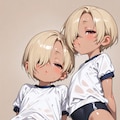 bloomer祭り 2枚目