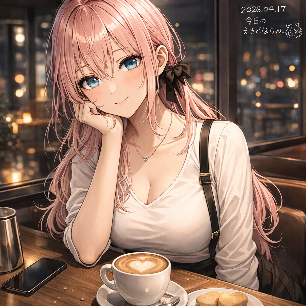 えきどなちゃん(非本人) | の人気AIイラスト・グラビア