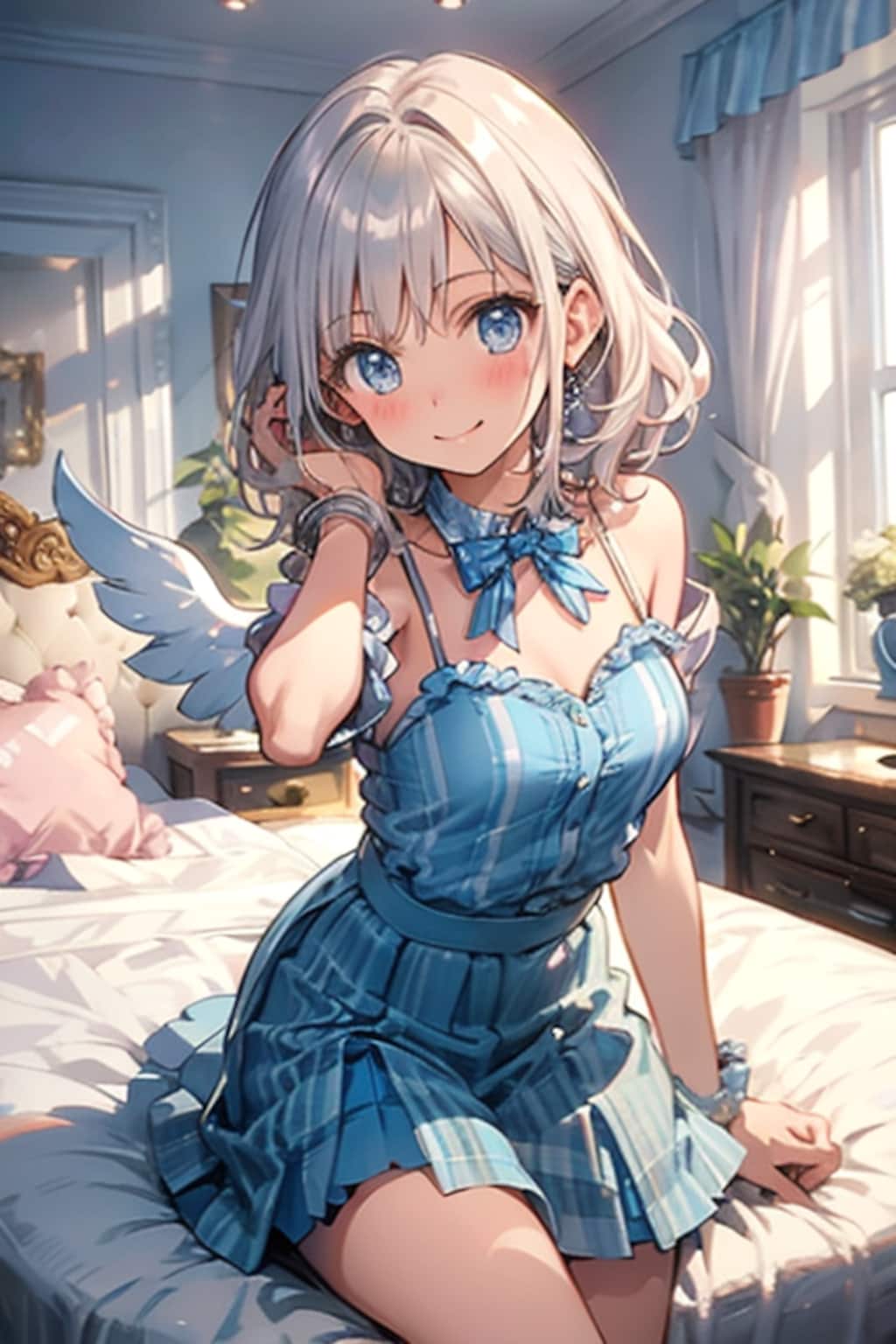 銀のエンゼル615