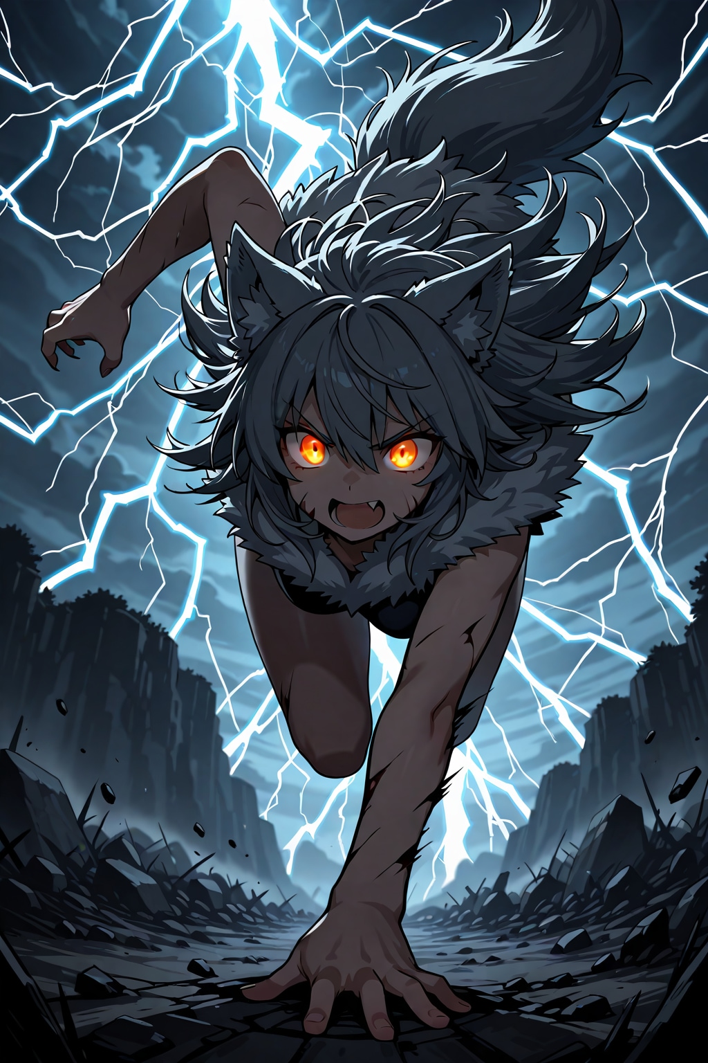 バトル