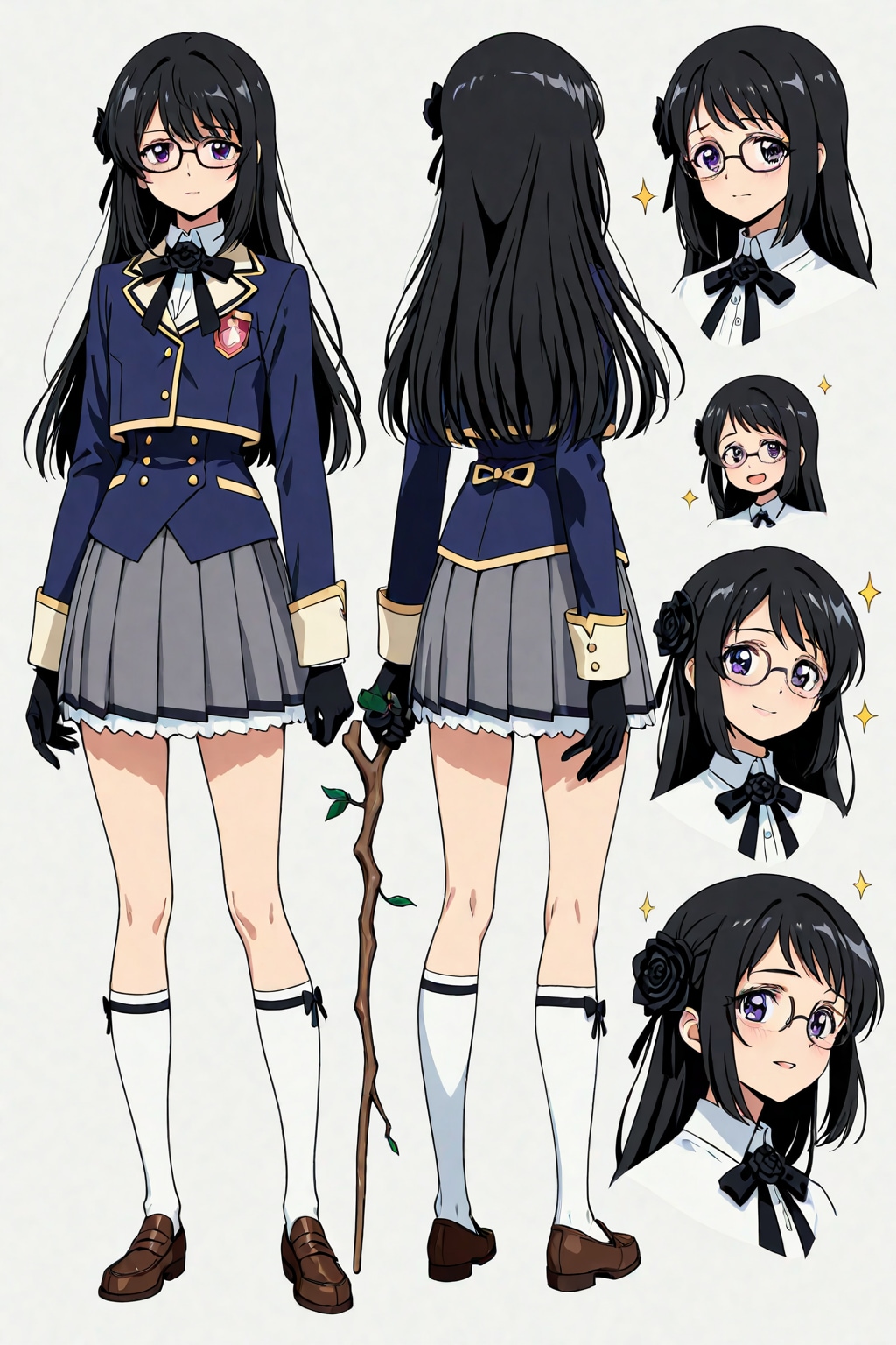 魔法少女試行錯誤（また1人なった）