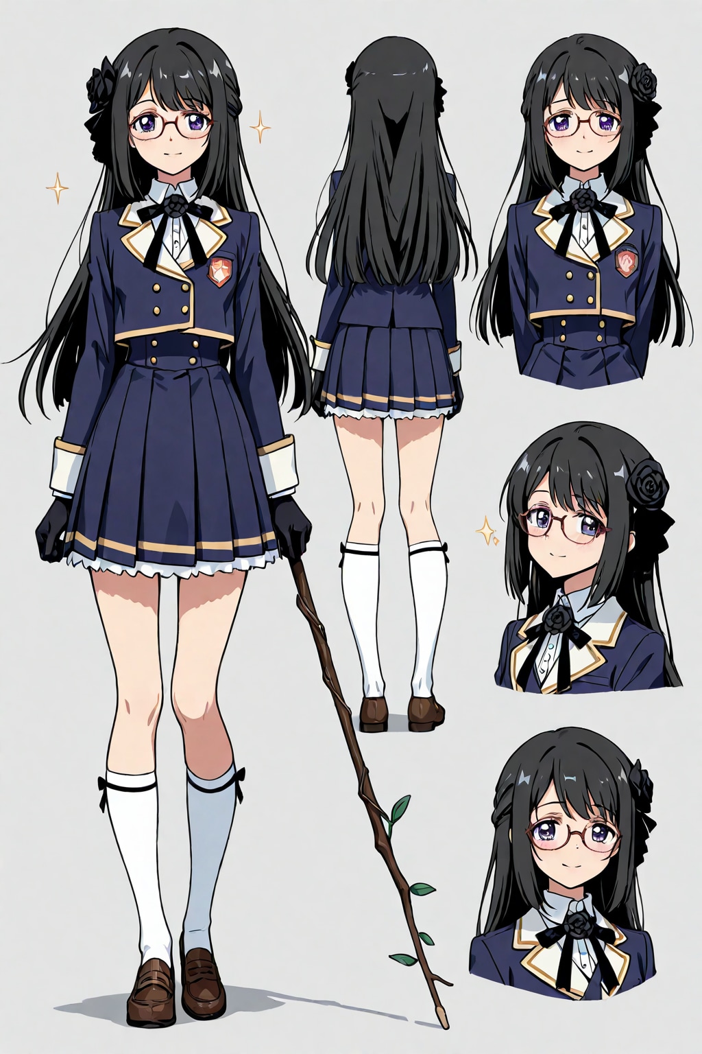 魔法少女試行錯誤（また1人なった）