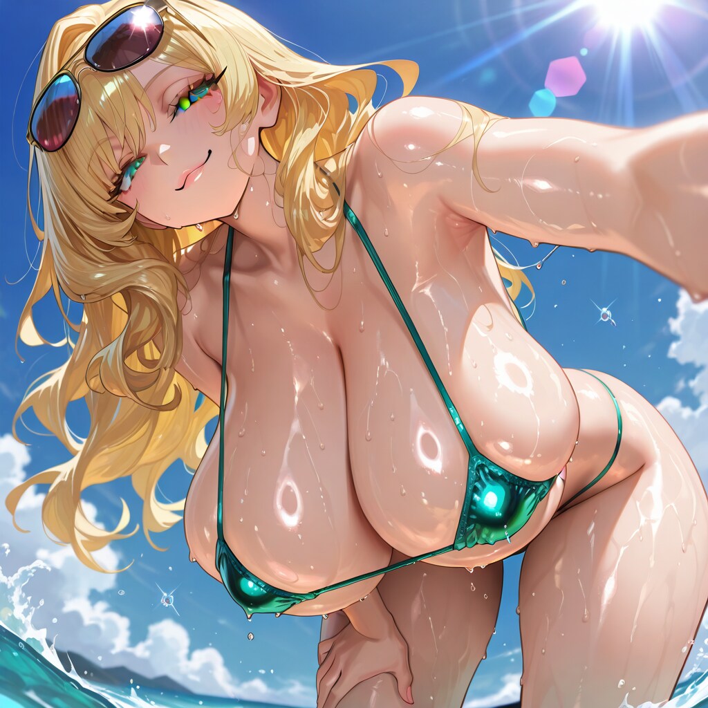 新モデルECHIDNA使ってみた