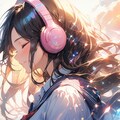 【斜陽】No music, no life 6枚目
