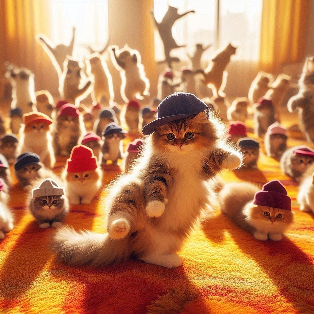 ホットカーペットを敷いた結果