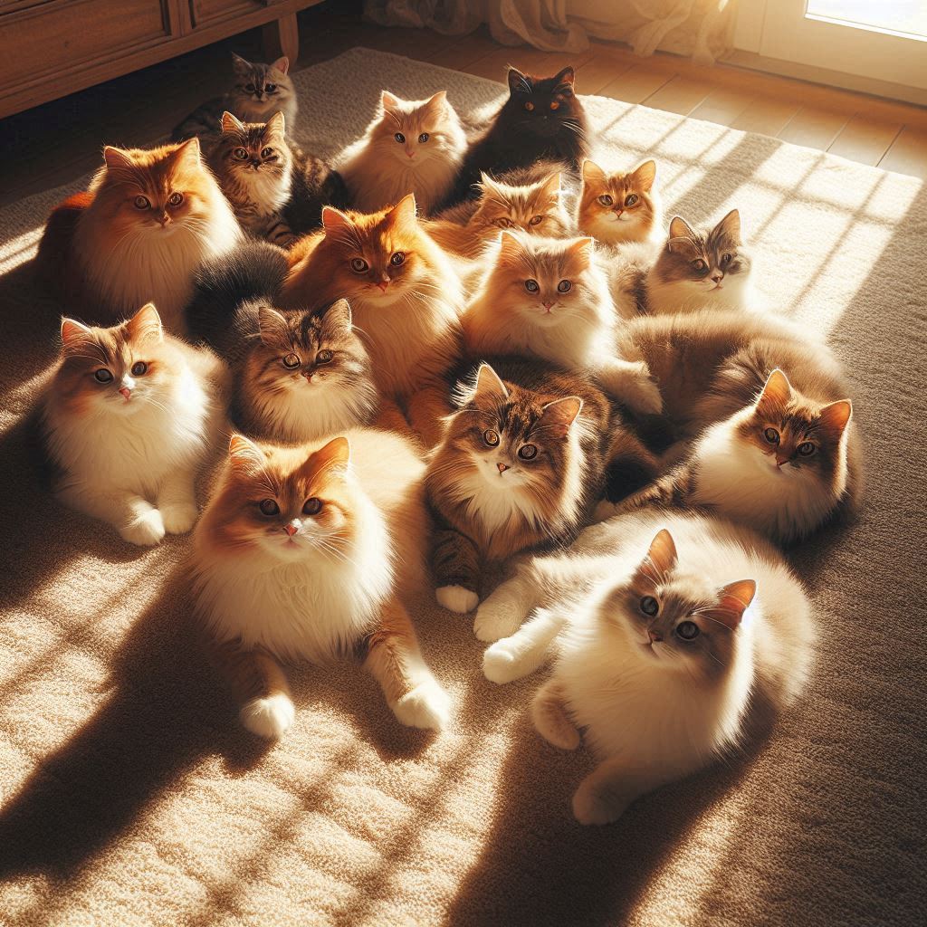 ホットカーペットを敷いた結果 | の人気AIイラスト・グラビア