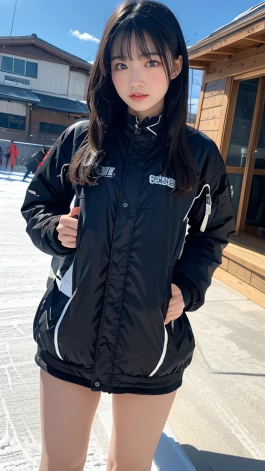 お気に入り女子