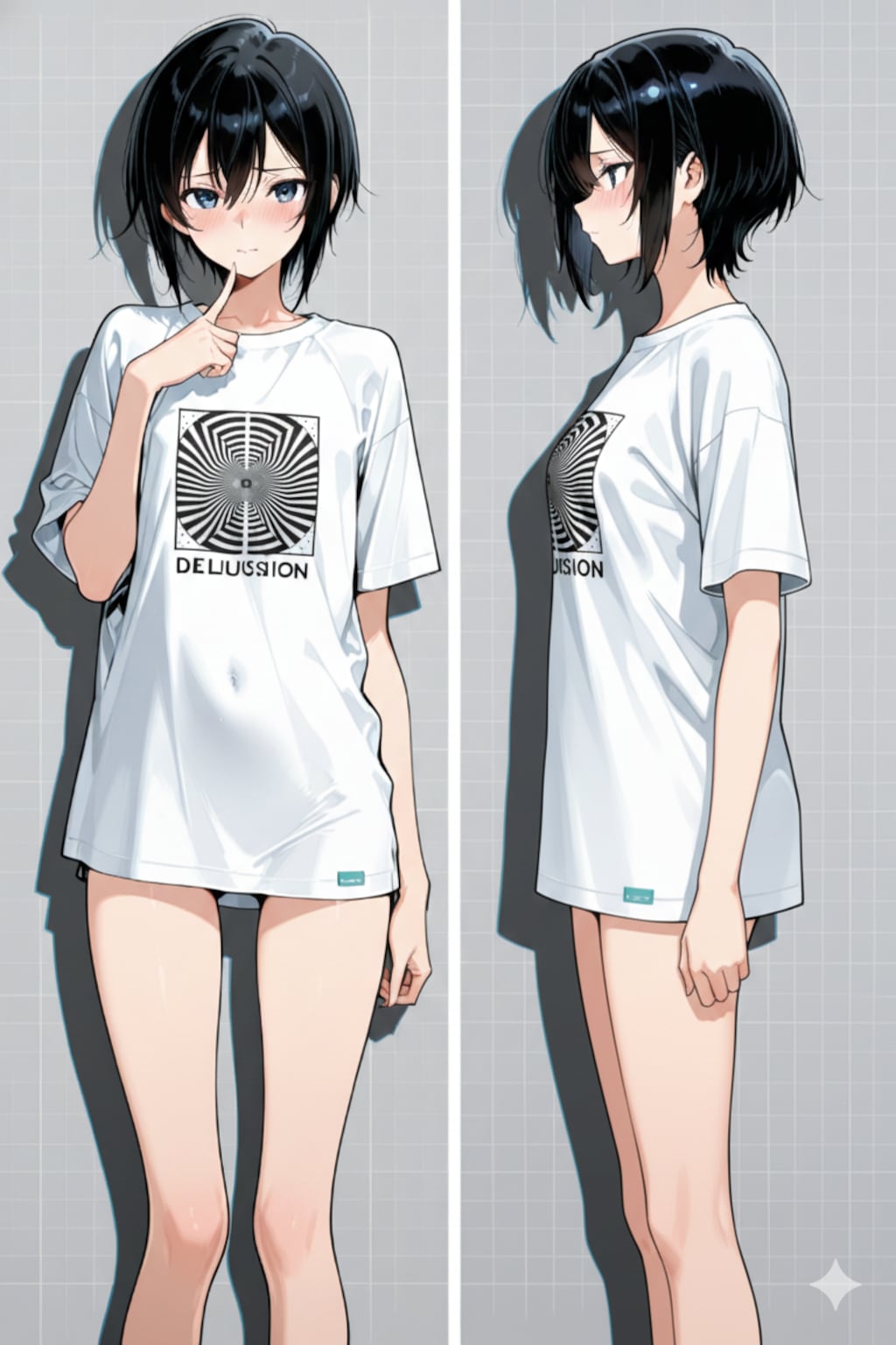 何が言いたいのよ？