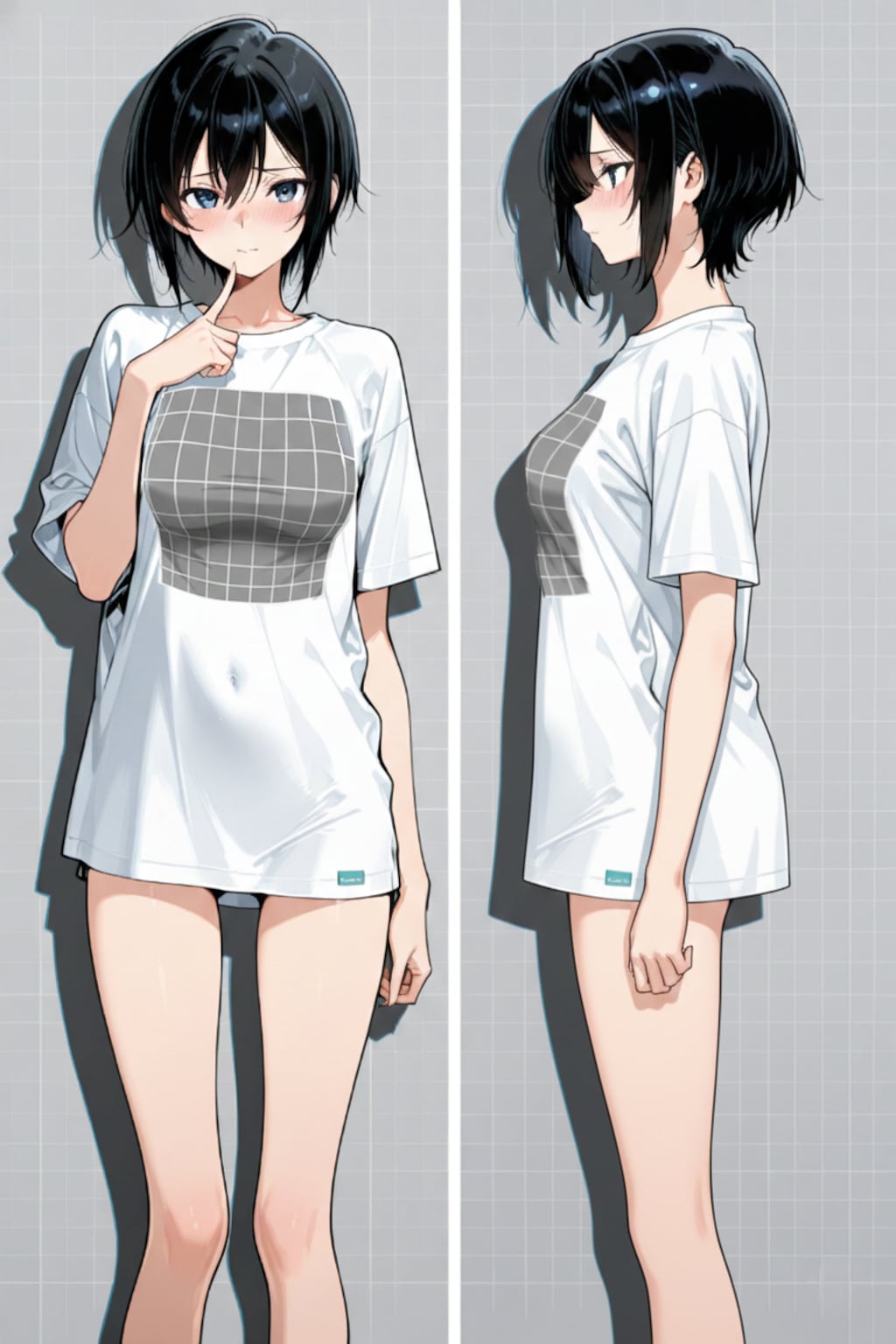 何が言いたいのよ？