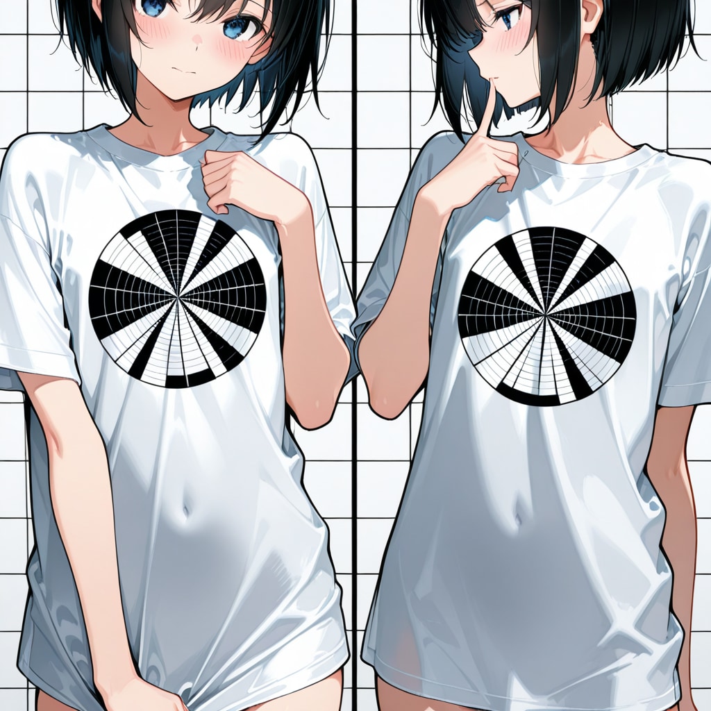 何が言いたいのよ？