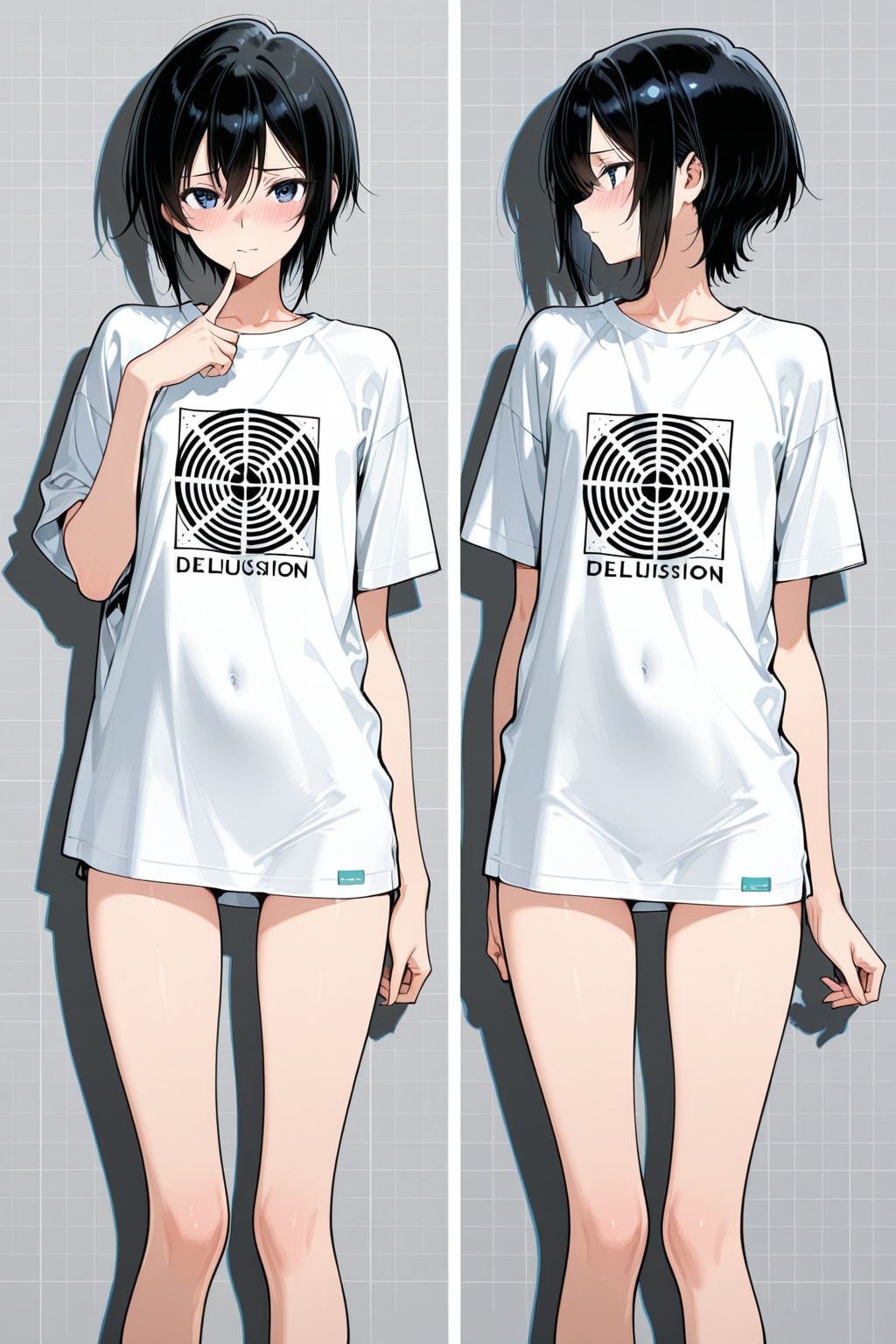 何が言いたいのよ？