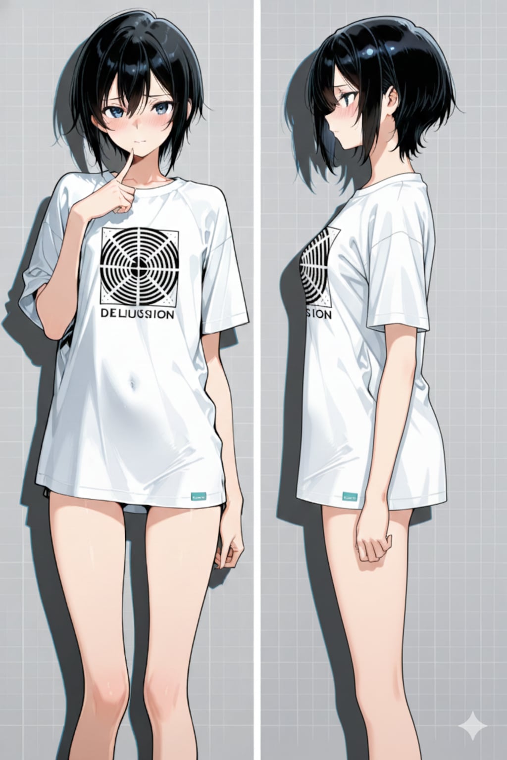 何が言いたいのよ？