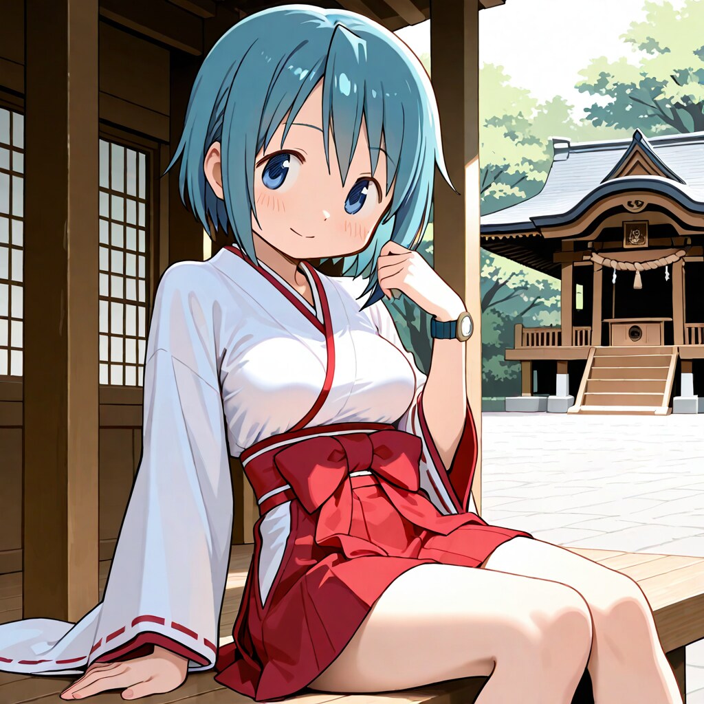 美樹さやか