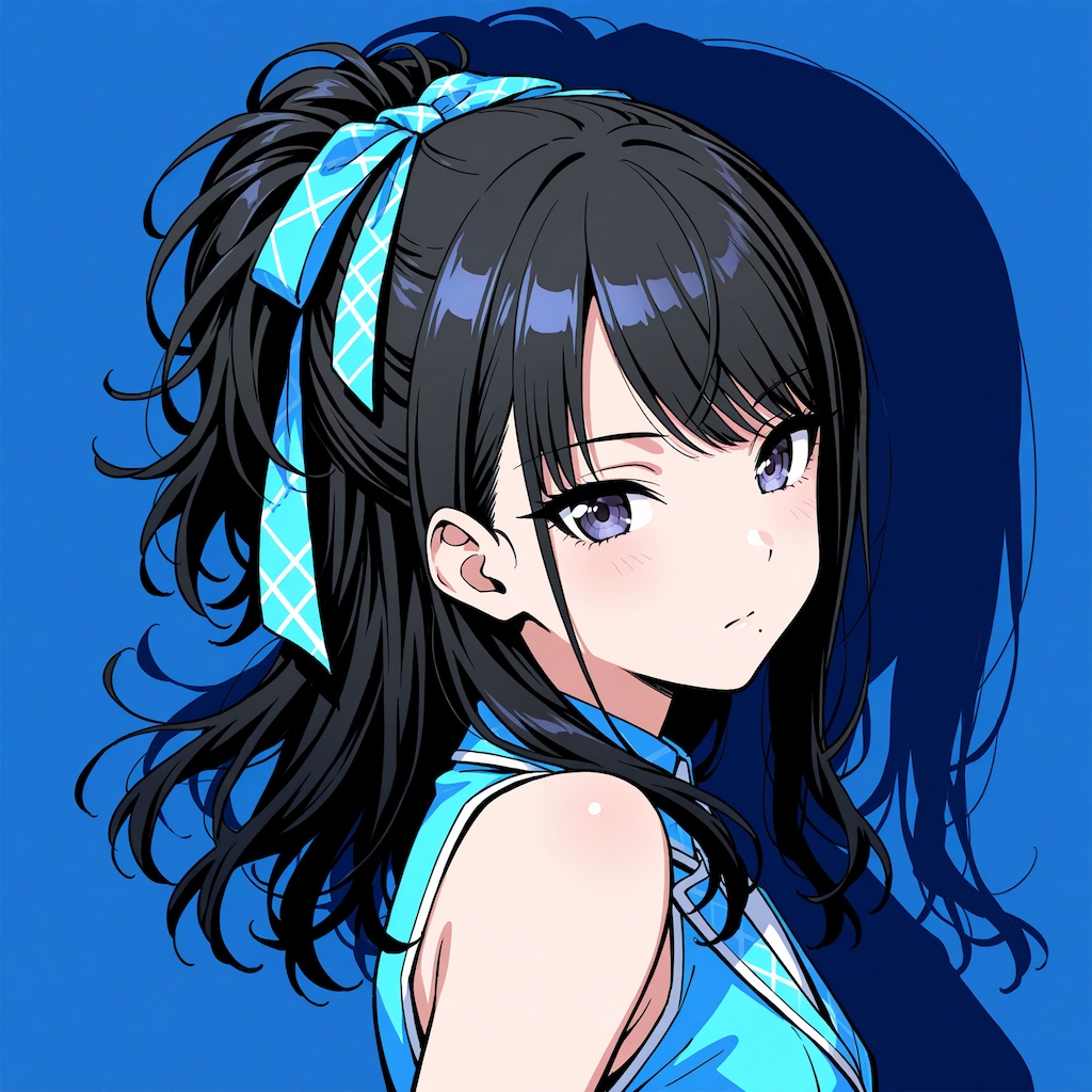 ルック・アット・ミー