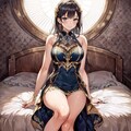 脱がせてみた 2枚目