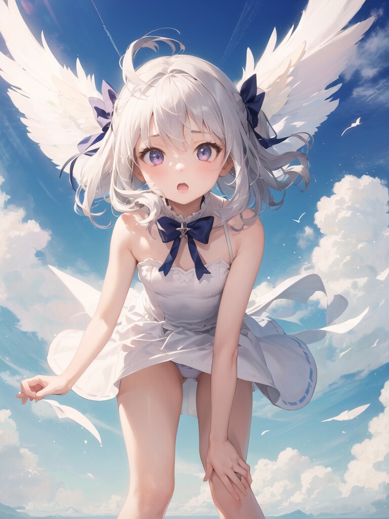 天使
