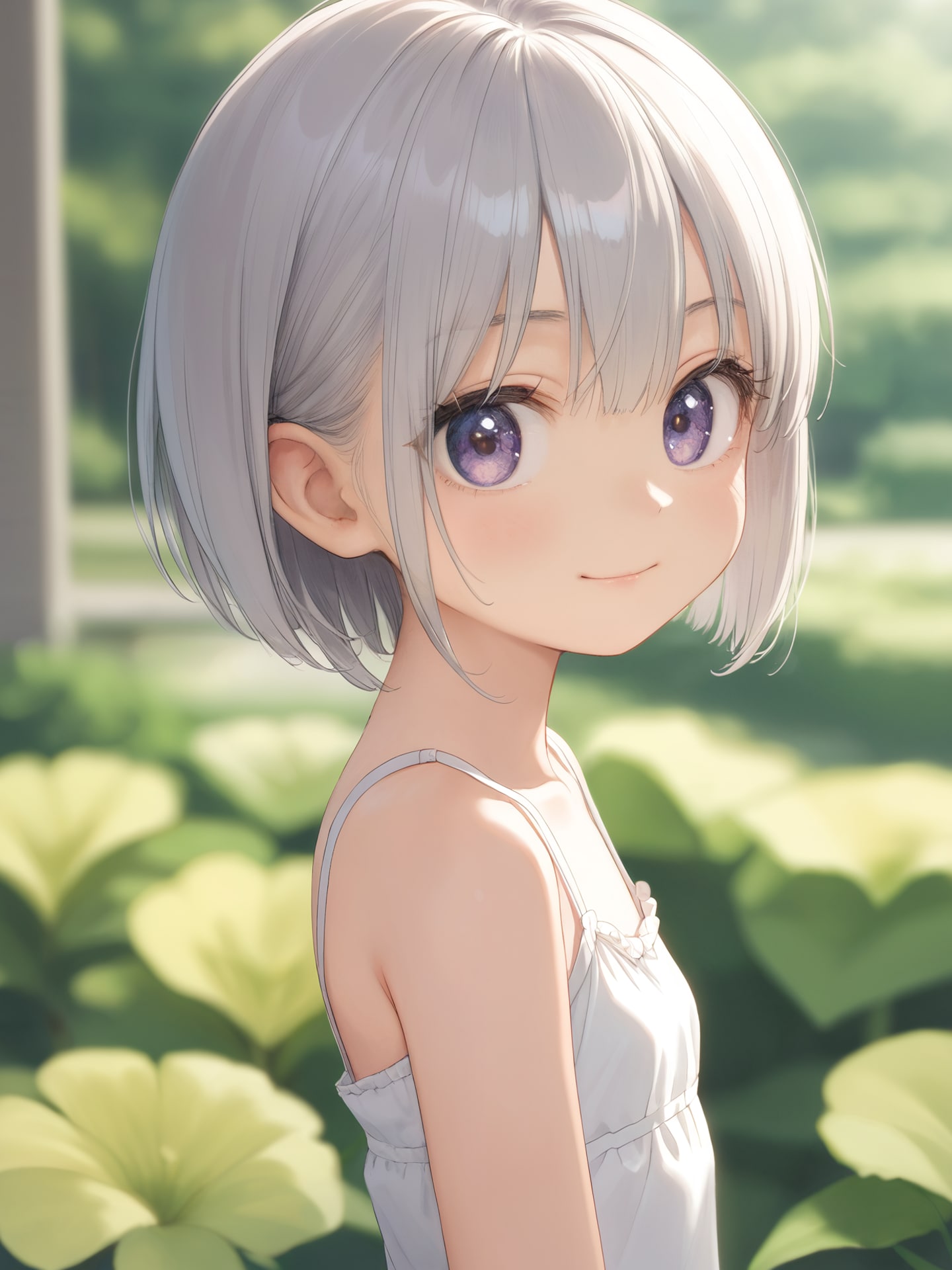 雪音ちゃんのえっちな撮影会